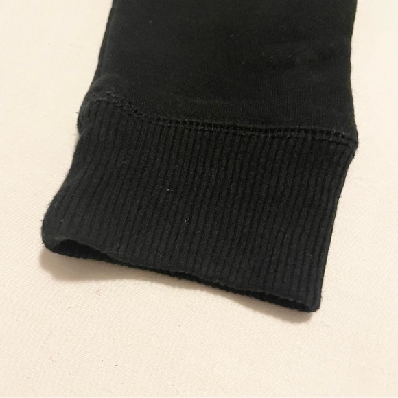 Hollister Womens Block Colour Hoodie Sweater Size XS - Picture 6 of 16